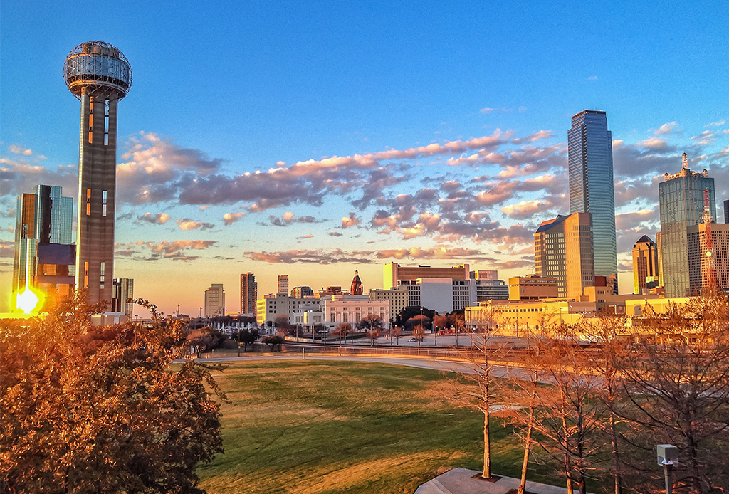 6 razones por las que tienes que visitar Dallas