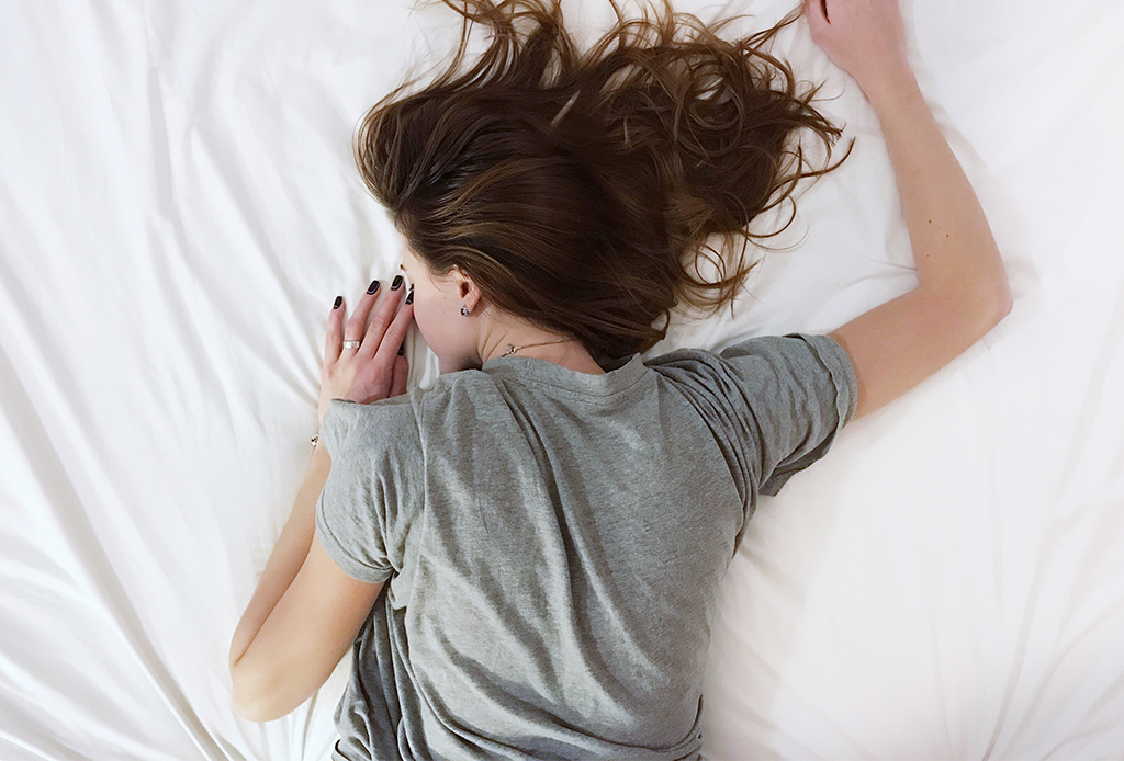 5 hábitos que te hacen sentir más cansado