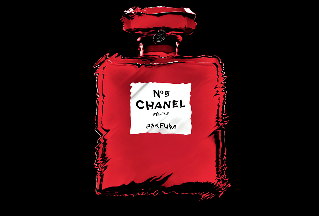 5 razones por las que Chanel Nº5 nunca pasará de moda