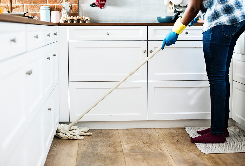 7 razones para hacer una limpia exhaustiva en tu casa en invierno