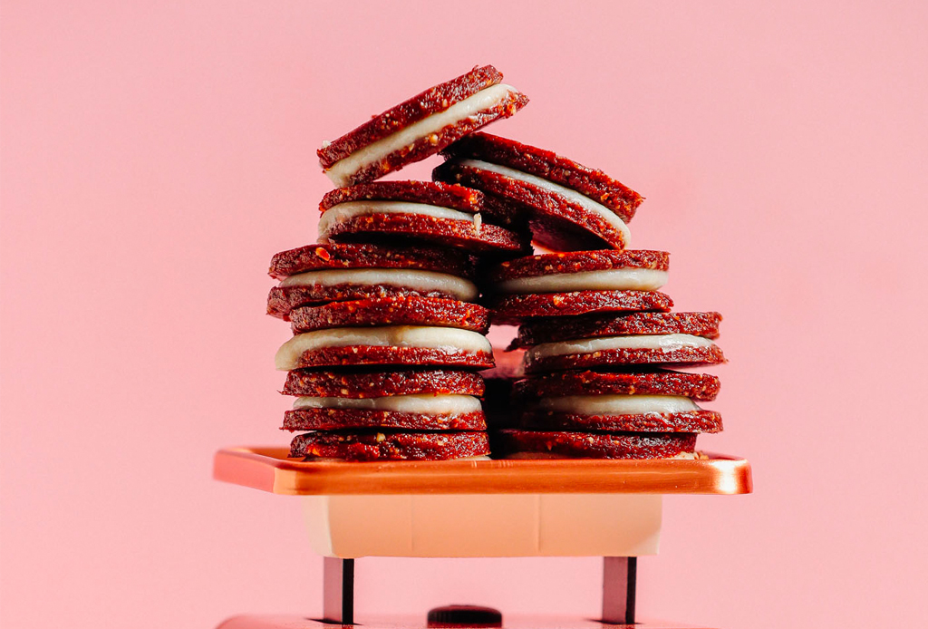 Prepara en casa galletas Oreo veganas, ¡te decimos cómo!