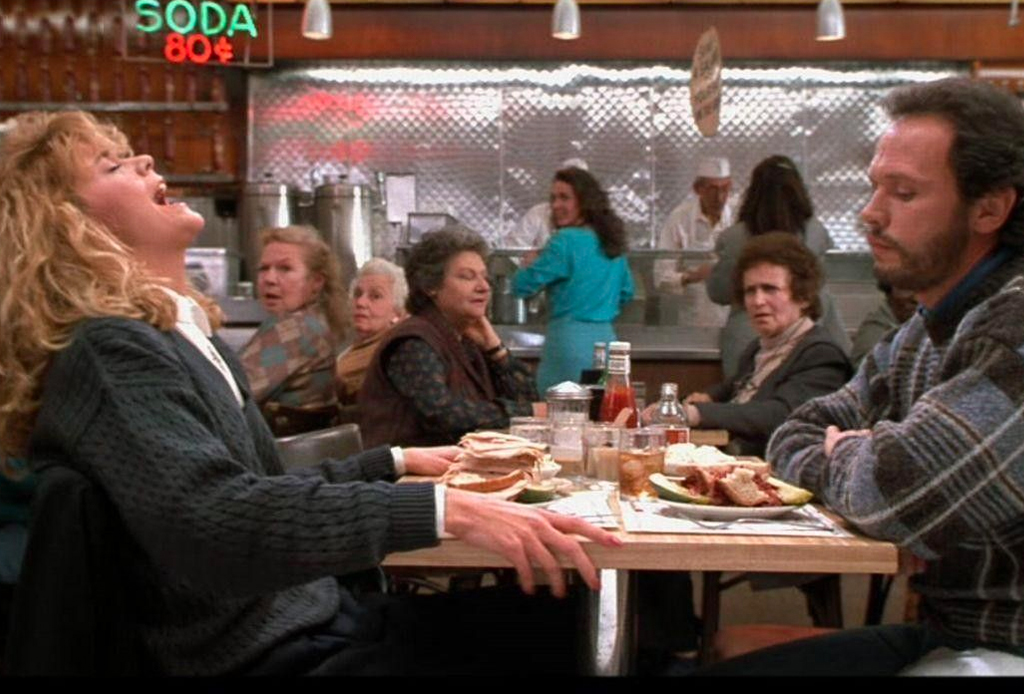 Restaurantes de Nueva York que salen en tus películas favoritas (y puedes visitarlos)
