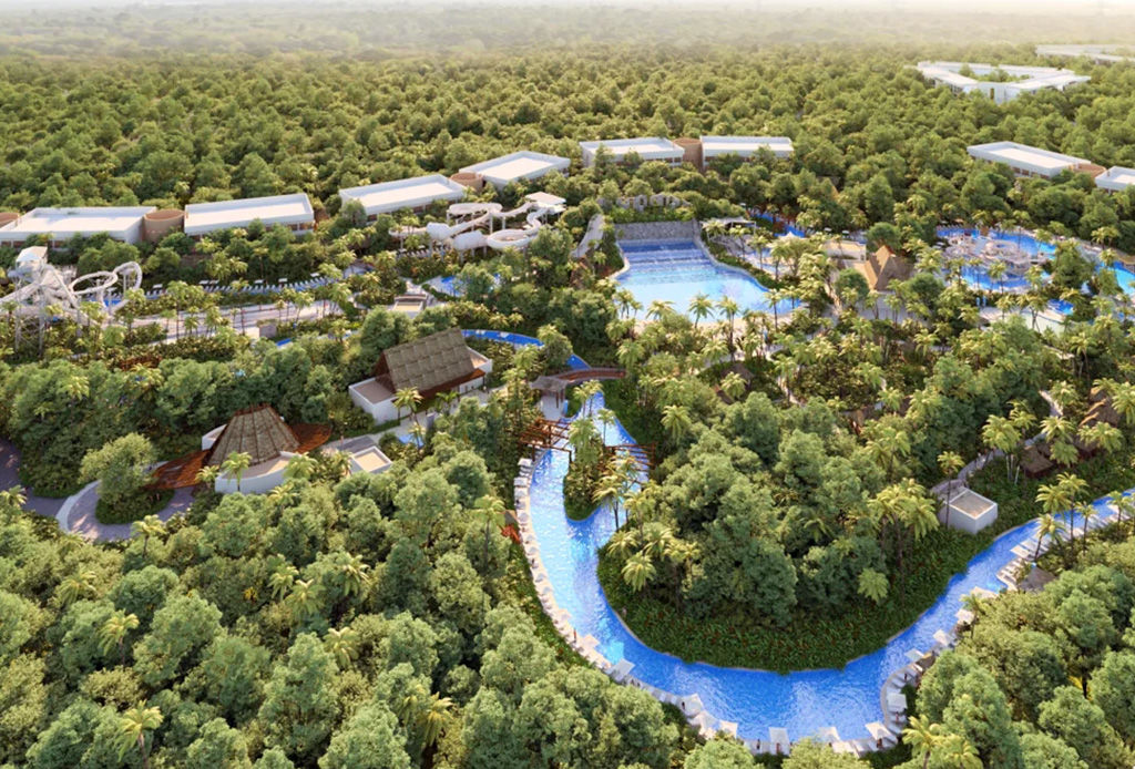 La Riviera Maya tendrá un nuevo parque acuático que ¡tienes que conocer! La Riviera Maya tendrá un nuevo parque acuático que ¡tienes que conocer! - jungala-parque-acuatico-1024x694
