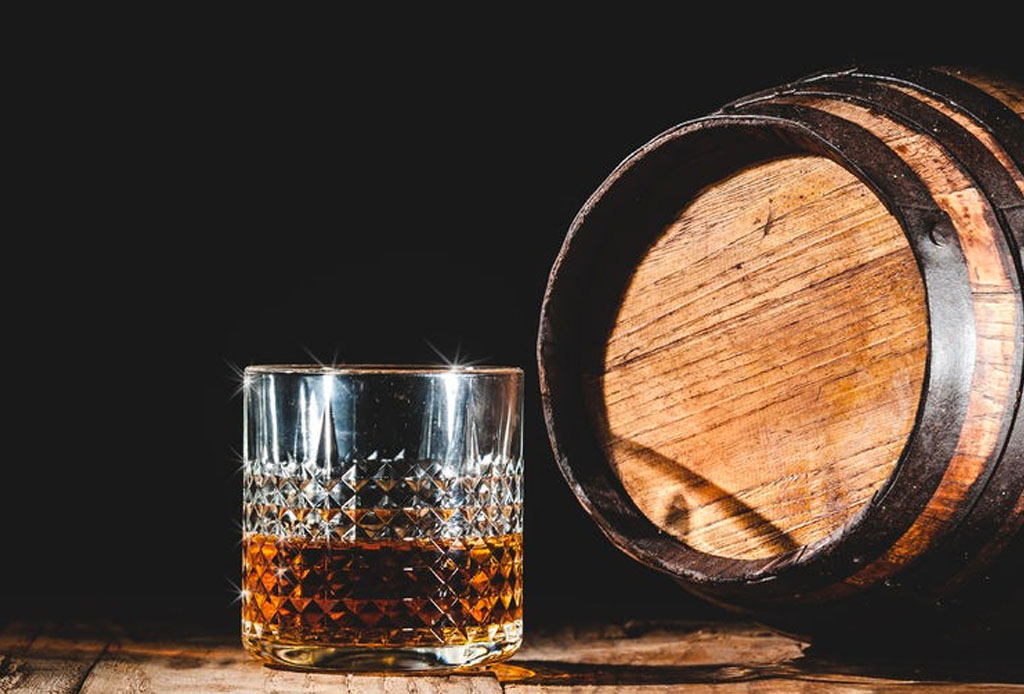 4 etiquetas de Extra Maduración que todo #WhiskyLover debe probar