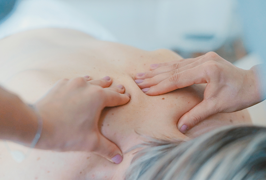 Los beneficios del masaje Tuina y dónde hacértelo