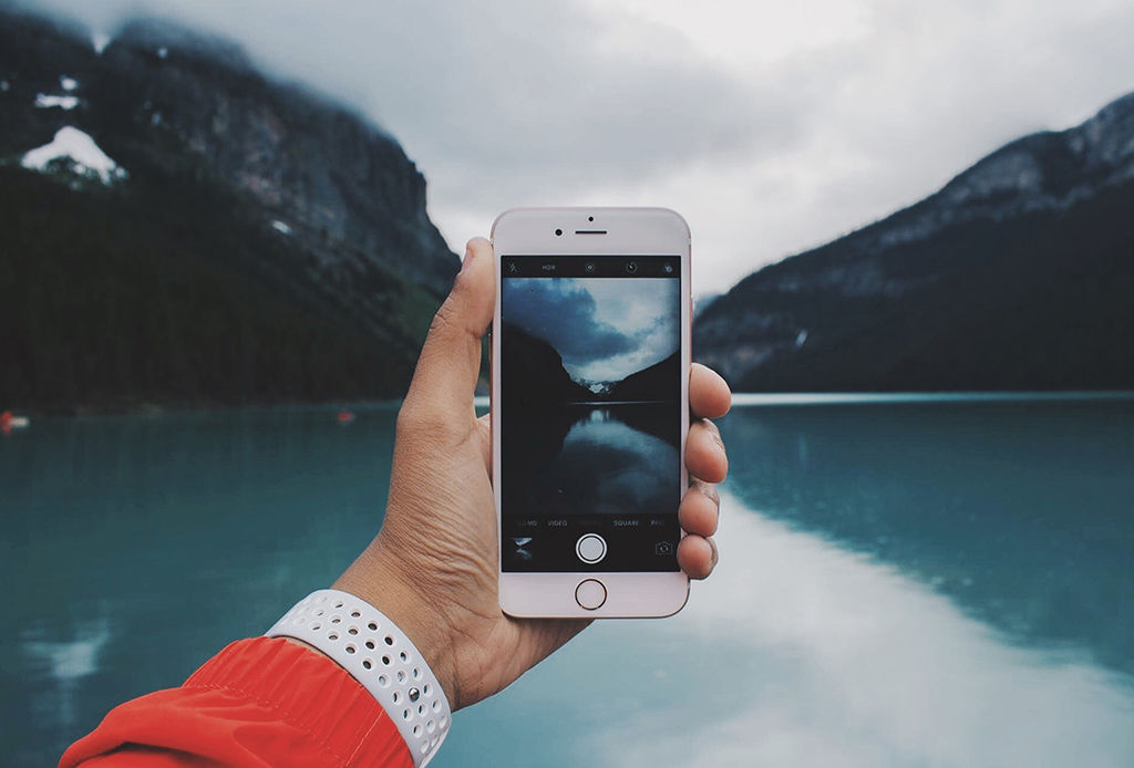 Tu iPhone es mucho más ecológico de lo que pensabas Tu iPhone es mucho más ecológico de lo que pensabas - iphone-ecologico-3-1024x694