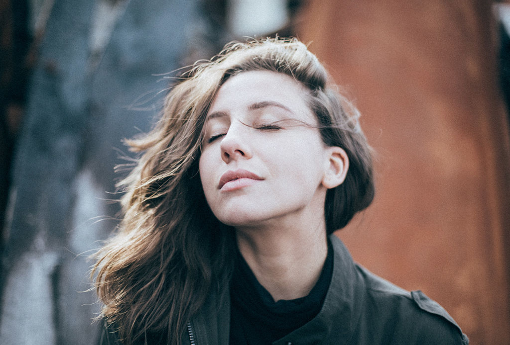 5 cosas de mindfulness que puedes empezar a hacer HOY 5 cosas de mindfulness que puedes empezar a hacer HOY - respiracion-2-1024x694