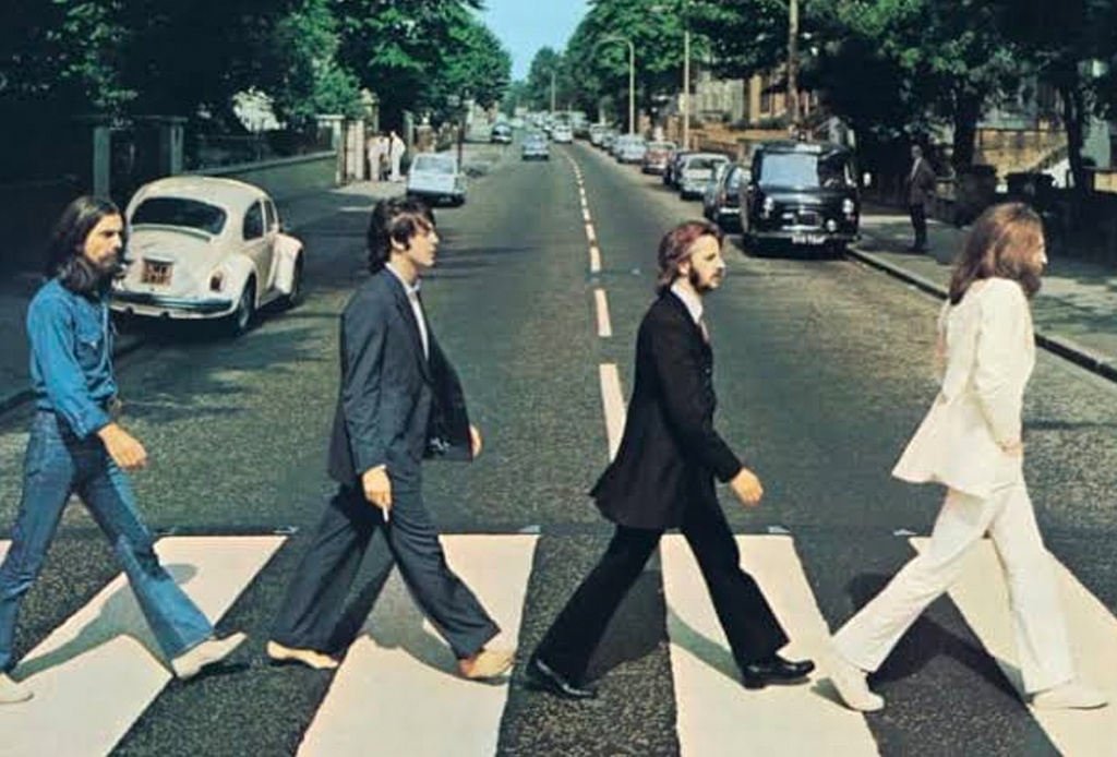 Escucha los homenajes a “Abbey Road” de The Beatles por otros artistas