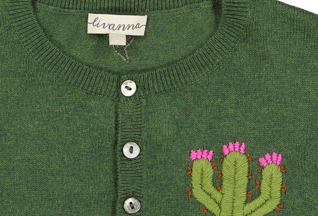 Conoce esta marca de ropa infantil mexicana y sustentable