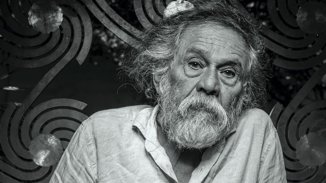 El artista Francisco Toledo fallece a los 79 años