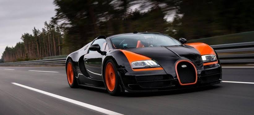 ¿Eres una amante de Bugatti? Entonces ya conoces estos datos ¿verdad?