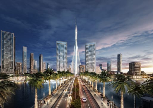 Los edificios más impresionantes que abrirán sus puertas en 2020
