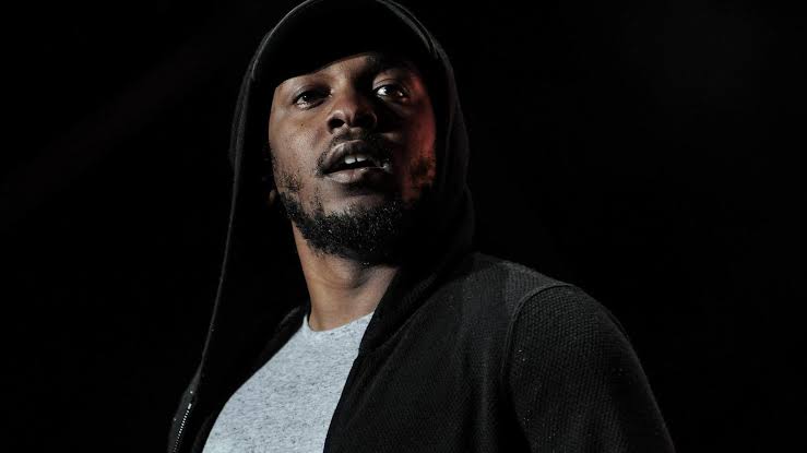 Disco de la semana: "To Pimp a Butterfly" de Kendrick Lamar - kendrick-lamar-hoddie