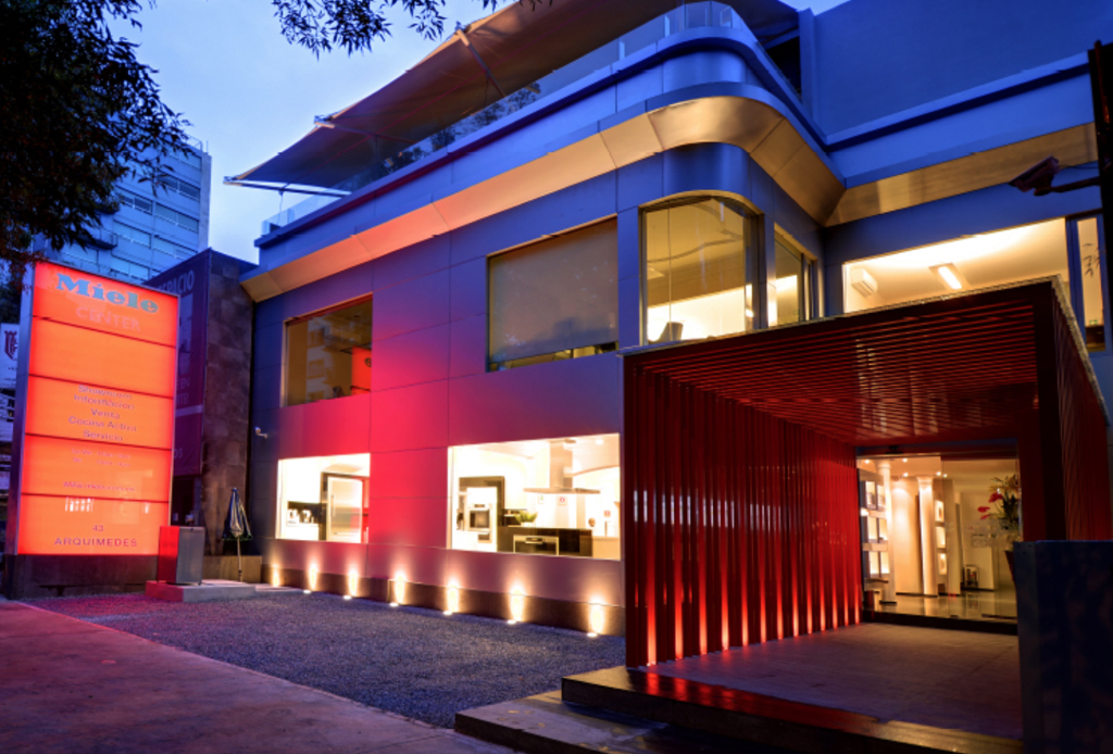Live cookings con Miele - miele-experience-center-cdmx-1