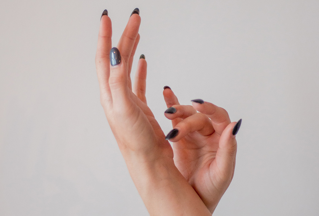 5 cosas que puedes hacer para tener uñas más fuertes