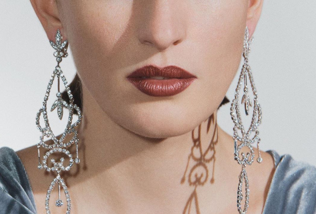 Hay una exclusiva colección de joyería del archivo de Christian Dior para los amantes de lo vintage