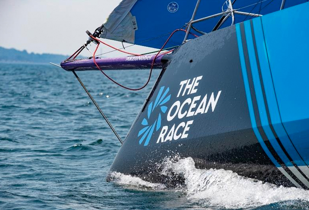 Todo lo que tienes que saber sobre México en The Ocean Race 2021, la regata de vela más larga del mundo