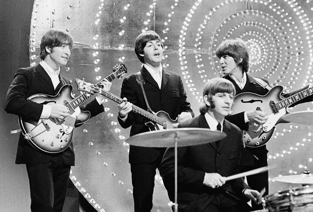 Hace 56 años, América conoció a The Beatles