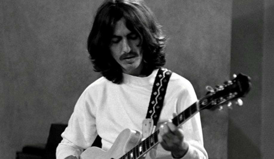 Esta playlist te recordará por qué George Harrison siempre será uno de los mejores Beatles