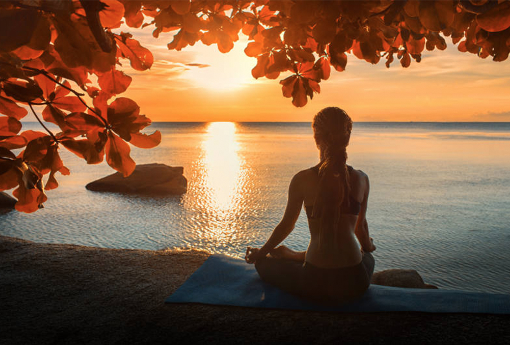 ¿Qué es Kriya Yoga? La filosofía y meditación para trascender - kriya-yoga-2
