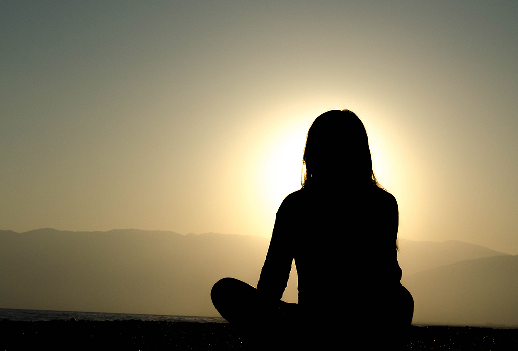 ¿Qué es Kriya Yoga? La filosofía y meditación para trascender - kriya-yoga-3