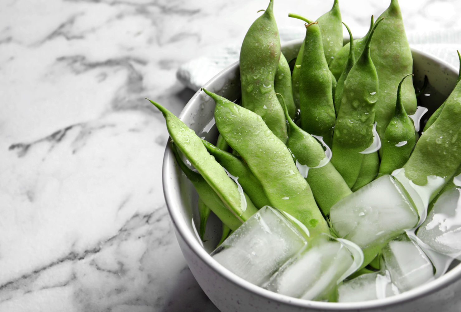 El SECRETO Que Necesitas Saber Para Congelar Las Verduras