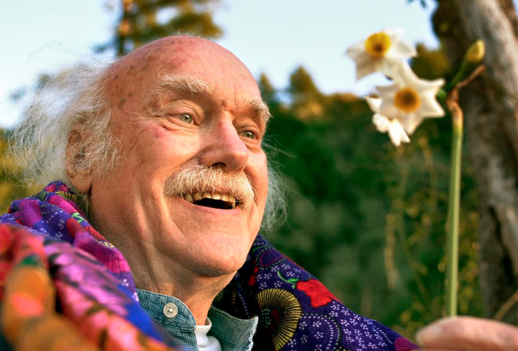 Ram Dass nos enseñó el Arte de morir para saber cómo vivir