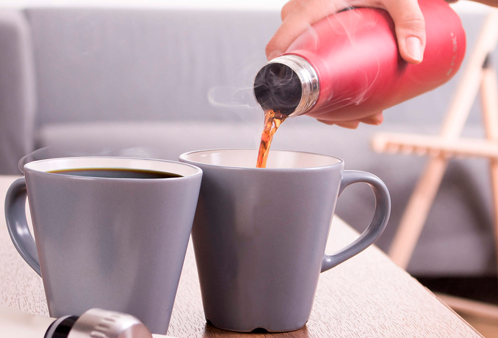 Cómo recalentar tu café sin que se amargue - cafe-3