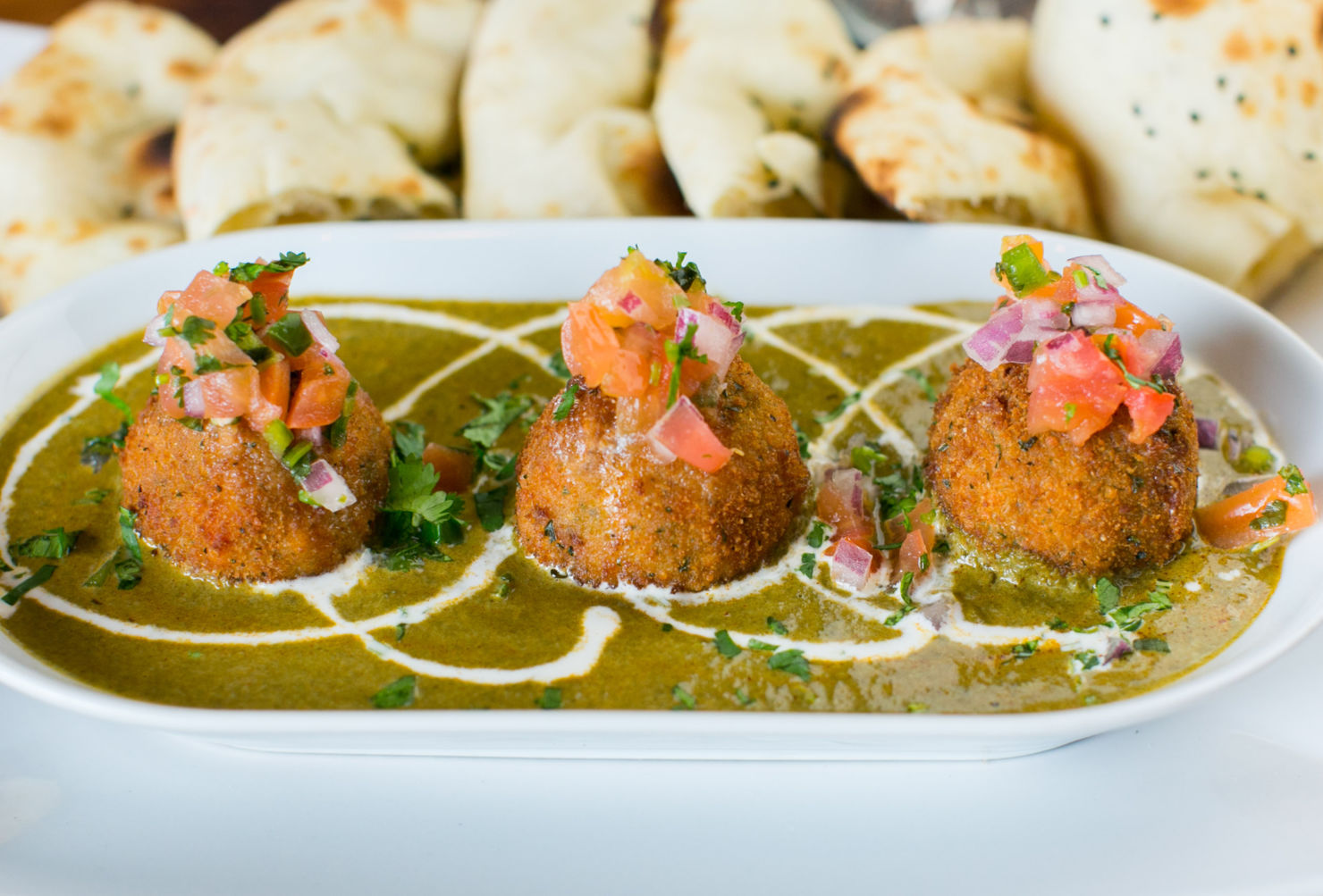¿Qué es lo que más se está cocinando en el mundo durante la cuarentena? ¿Qué es lo que más se está cocinando en el mundo durante la cuarentena? - palak-kofta