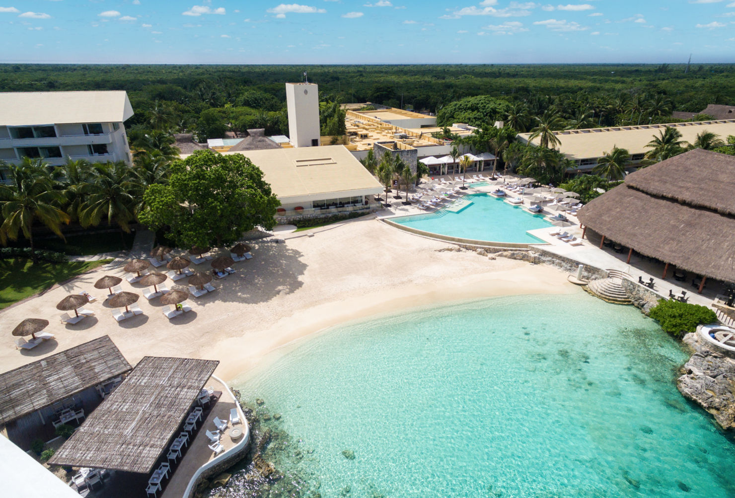 3 deliciosas recetas para disfrutar como en Presidente Intercontinental Cozumel