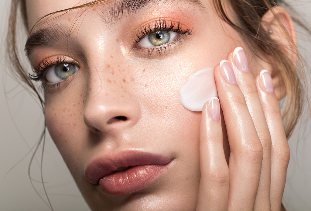 ¿Qué hacen las ceramidas en tu rutina de skincare?