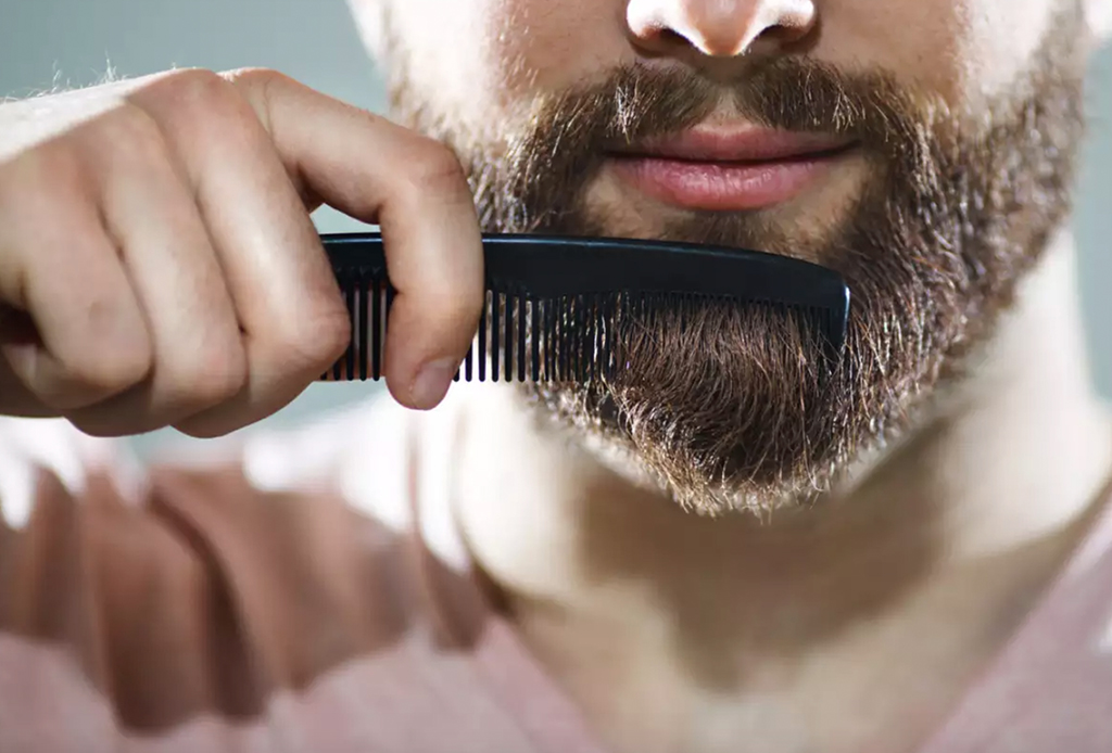 La perfecta barba de 3 días: consejos para cuidarla y recortarla