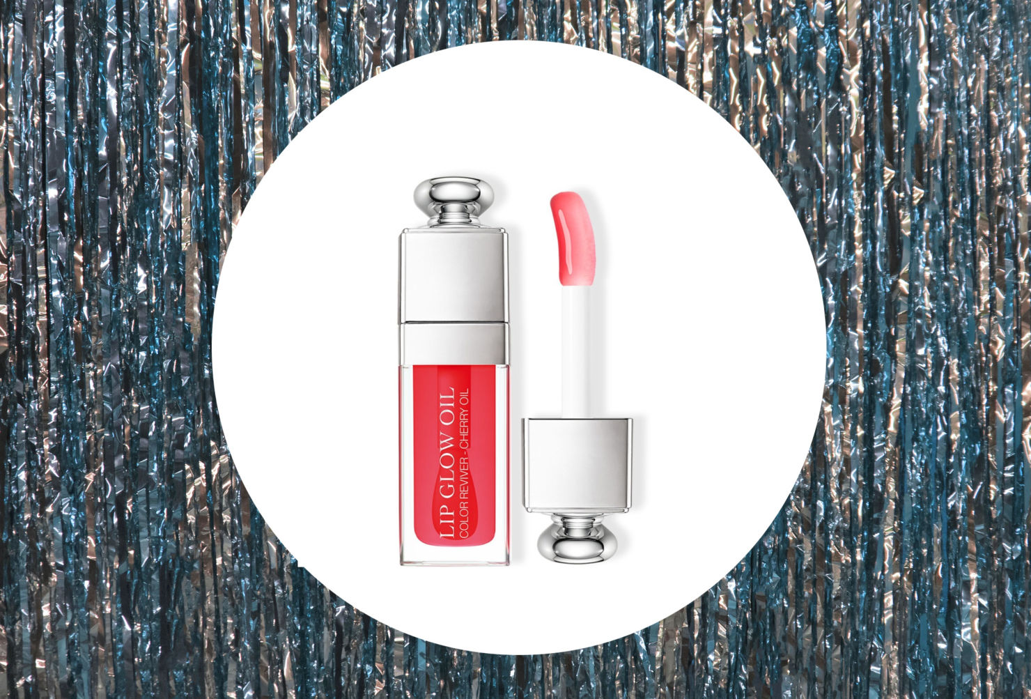 Los mejores lip glosses para tu look de verano 2020 - dior-lip-oil