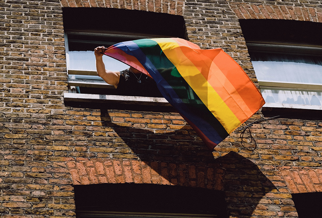 La playlist que necesitas para celebrar el Orgullo LGBTQ+ este 2021