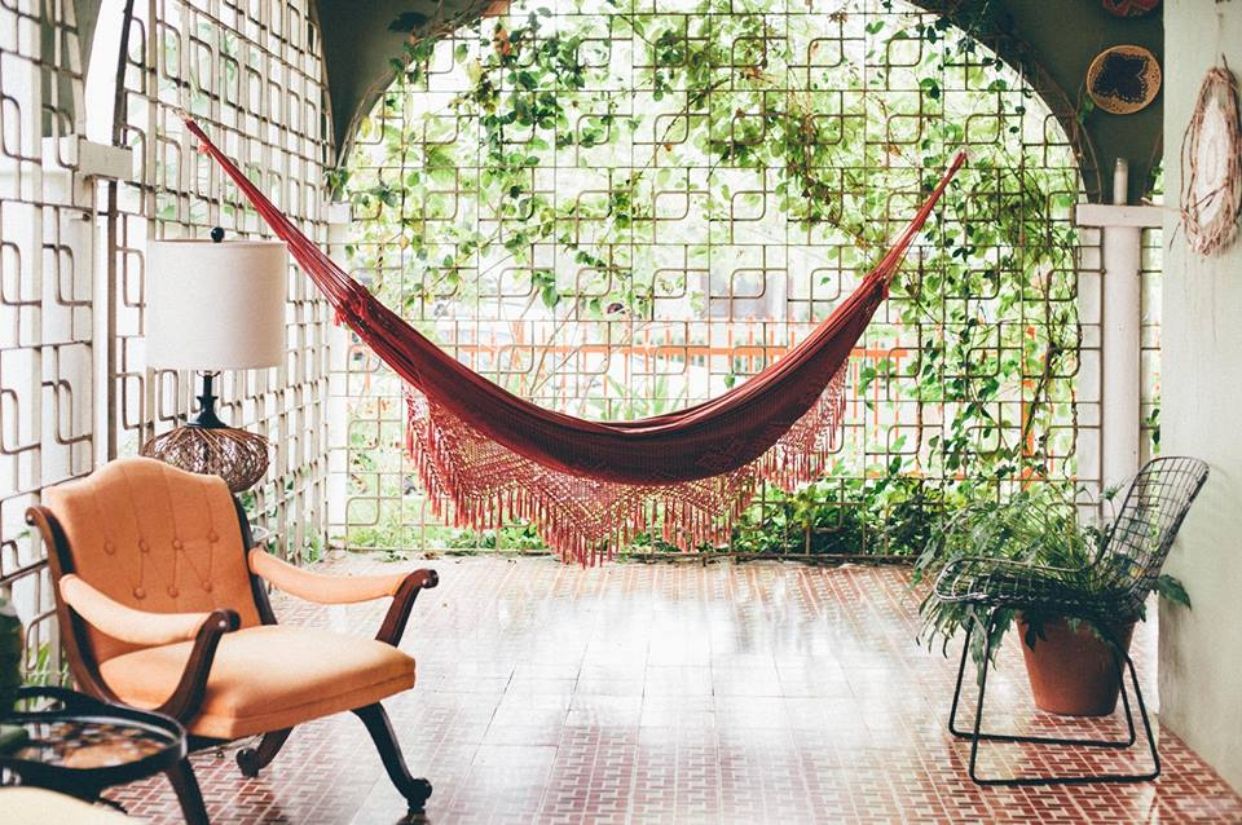 Así puedes armar un plan de staycation perfecto Así puedes armar un plan de staycation perfecto