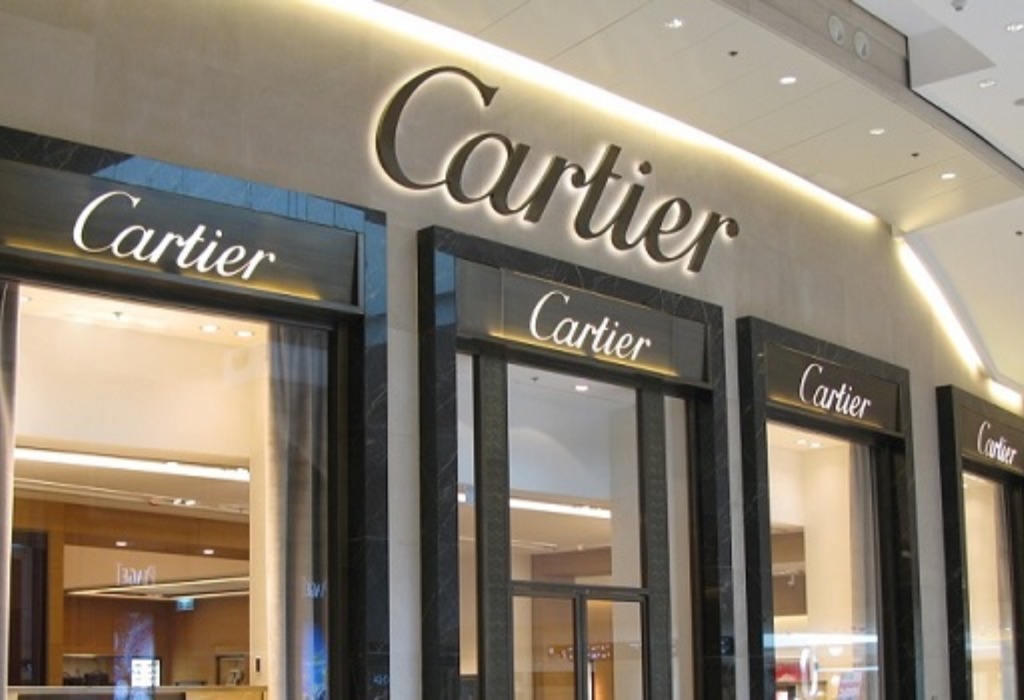 Cartier México inauguró su tienda en línea ¡y no podemos de la emoción!
