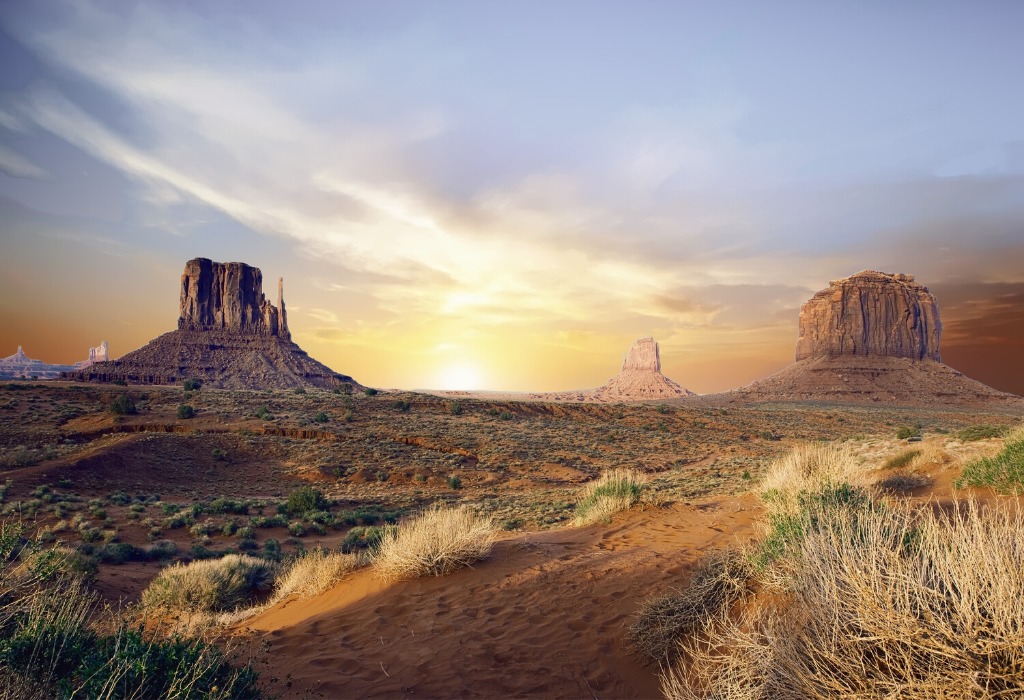 Los 4 mejores hot spots de Arizona para un roadtrip imperdible