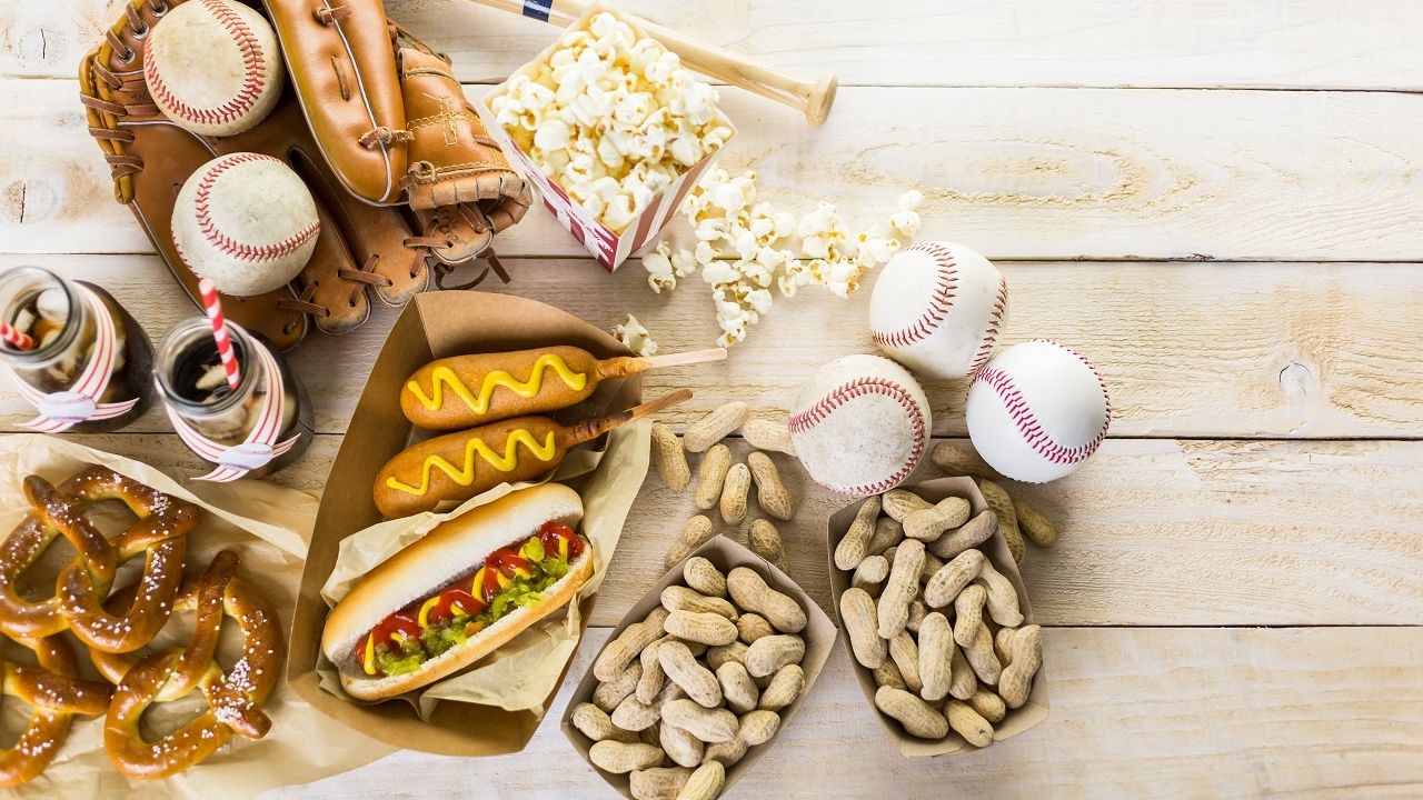 MLB chef convoca desafío culinario: ¡participa y logra un home run!