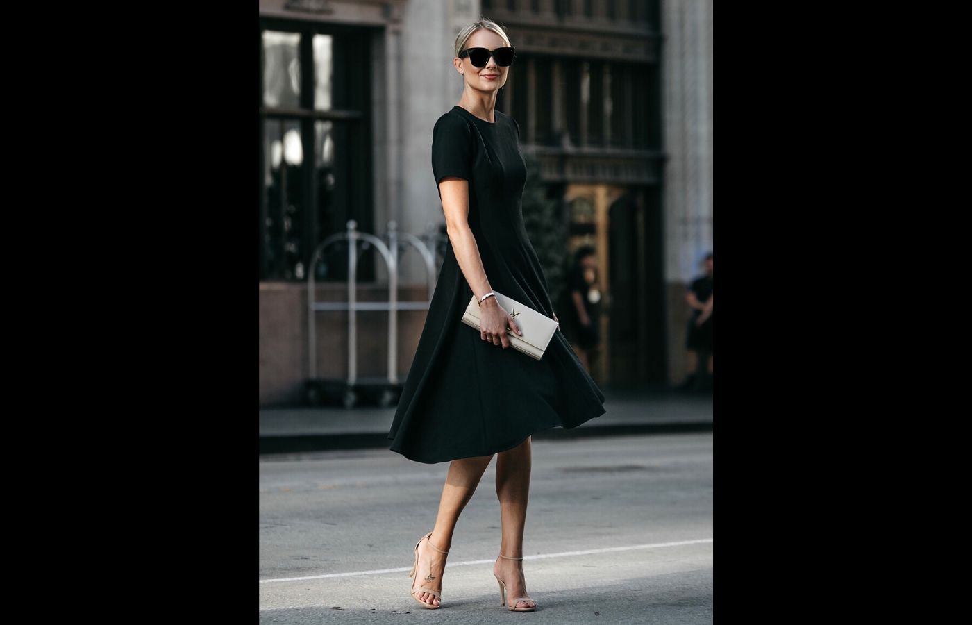 Estas son las prendas básicas que nunca pasarán de moda, ¡indispensables en nuestro armario! Estas son las prendas básicas que nunca pasarán de moda, ¡indispensables en nuestro armario! - lbd
