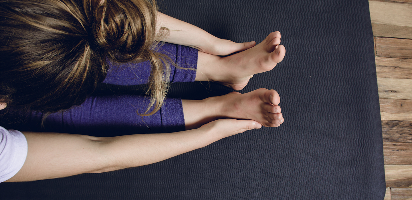 6 cosas que suceden cuando haces yoga regularmente