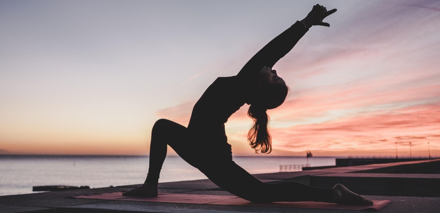 Hatha yoga para principiantes, los básicos que debes conocer