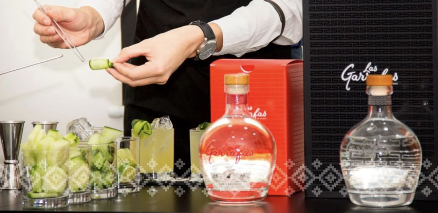 5 cócteles con tequila que puedes preparar en 15 minutos 5 cócteles con tequila que puedes preparar en 15 minutos - receta-cocteles-tequila-4