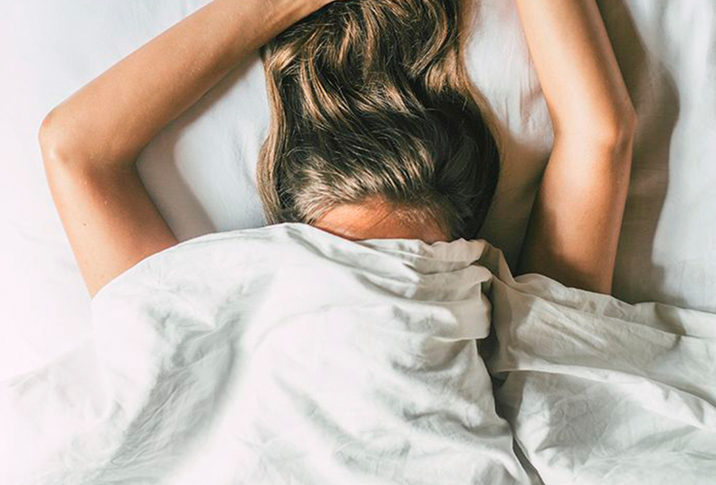 Así es como la tecnología smart sleep puede transformar tu vida