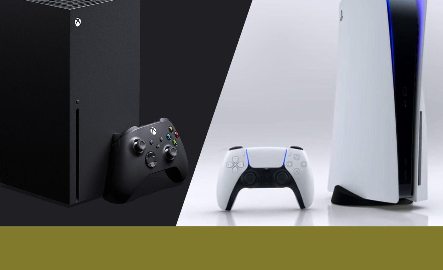 Alguno juegos costarán más para PS5 y Xbox Series X/S: Esta es la