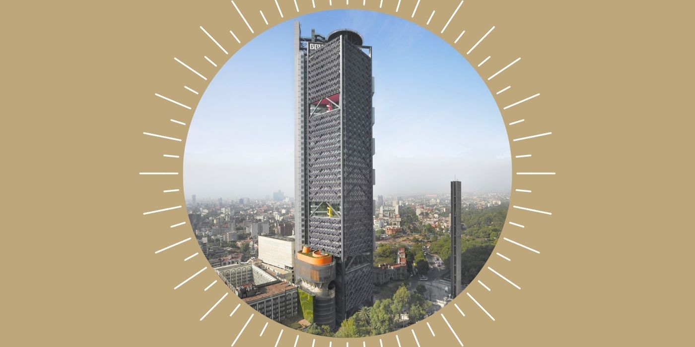 Conoce los edificios inteligentes que tenemos en la CDMX Conoce los edificios inteligentes que tenemos en la CDMX - edificios-inteligentes-4
