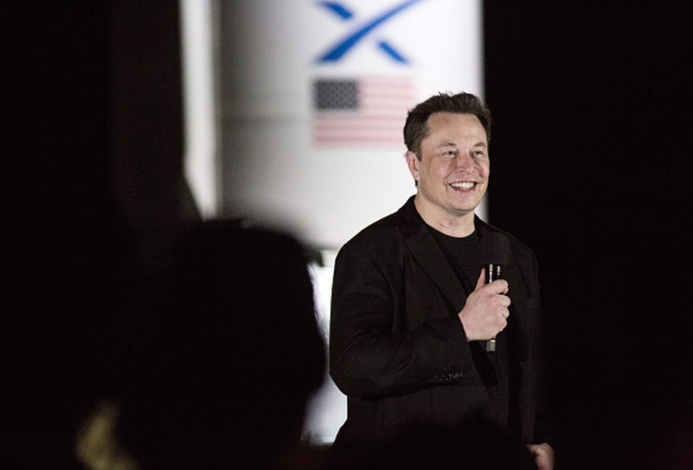 Todo lo que sabemos de la película de A24 sobre Elon Musk
