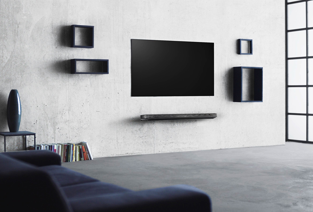 No sufras con tu SmartTV, tienes que conocer la nueva LG GX Gallery