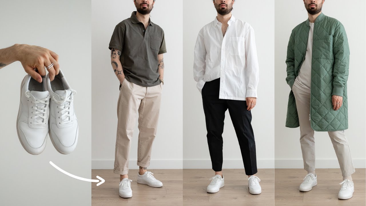 ideas de outfits modernos en estilo bussines casual hombre