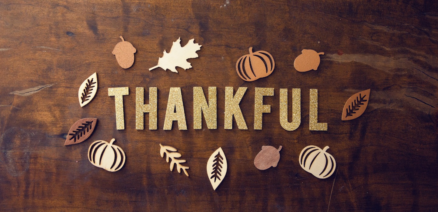 Thanksgiving tiene un significado muy especial ¿Lo conoces?