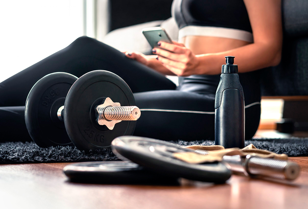 Las 10 apps para hacer ejercicios en la comodidad de tu casa
